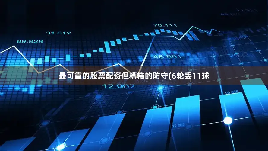 最可靠的股票配资但糟糕的防守(6轮丢11球