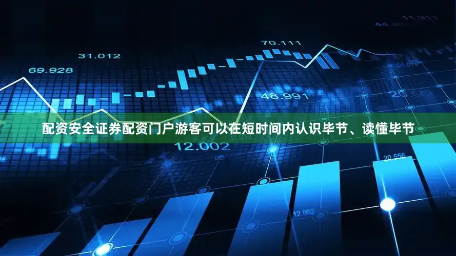 配资安全证券配资门户游客可以在短时间内认识毕节、读懂毕节